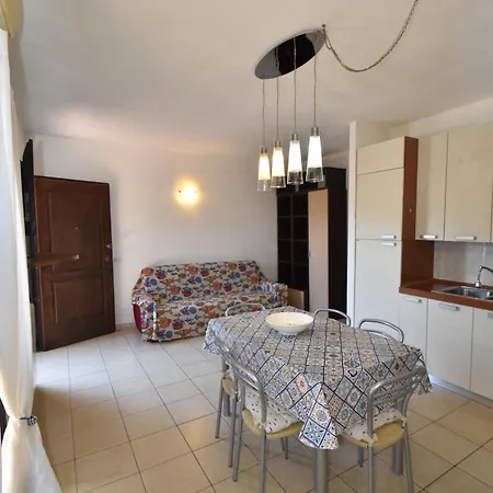 Apartament Fico Trilocale - Spazio Esterno Attrezzato, Clima, Parcheggio Casa Alzi