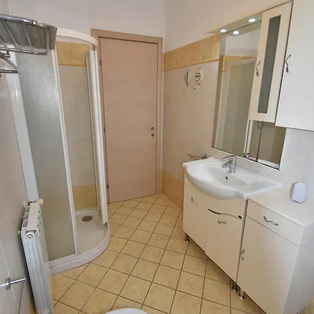 Fico Trilocale - Spazio Esterno Attrezzato, Clima, Parcheggio Apartament