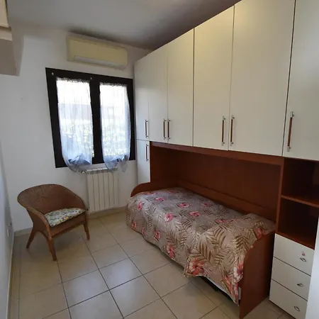 Fico Trilocale - Spazio Esterno Attrezzato, Clima, Parcheggio