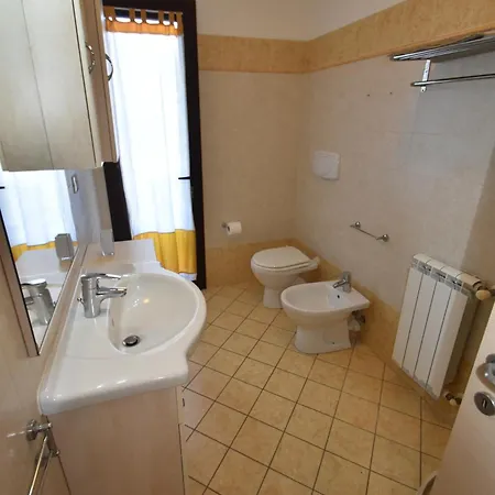 Fico Trilocale - Spazio Esterno Attrezzato, Clima, Parcheggio Apartament