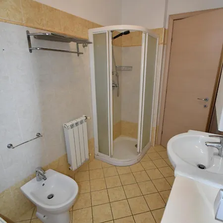 Apartament Fico Trilocale - Spazio Esterno Attrezzato, Clima, Parcheggio Casa Alzi